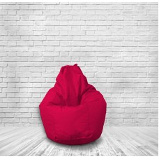 Крісло-мішок «Груша» Колір Пурпуровий (Magenta)